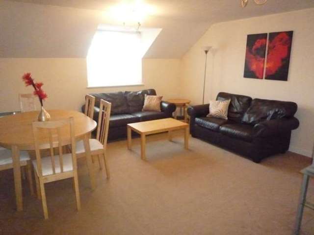  Image of 2 bedroom Apartment to rent in Star Lane Ipswich IP4 at Star Lane  Ipswich, IP4 1JF
