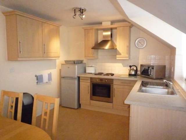  Image of 2 bedroom Apartment to rent in Star Lane Ipswich IP4 at Star Lane  Ipswich, IP4 1JF
