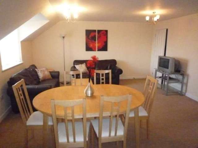  Image of 2 bedroom Apartment to rent in Star Lane Ipswich IP4 at Star Lane  Ipswich, IP4 1JF