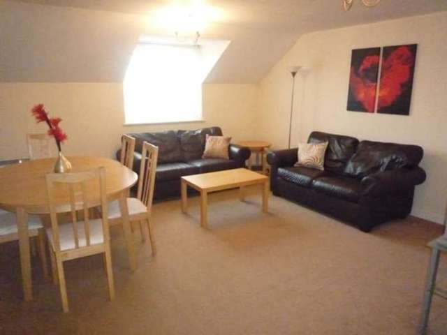  Image of 2 bedroom Apartment to rent in Star Lane Ipswich IP4 at Star Lane  Ipswich, IP4 1JF
