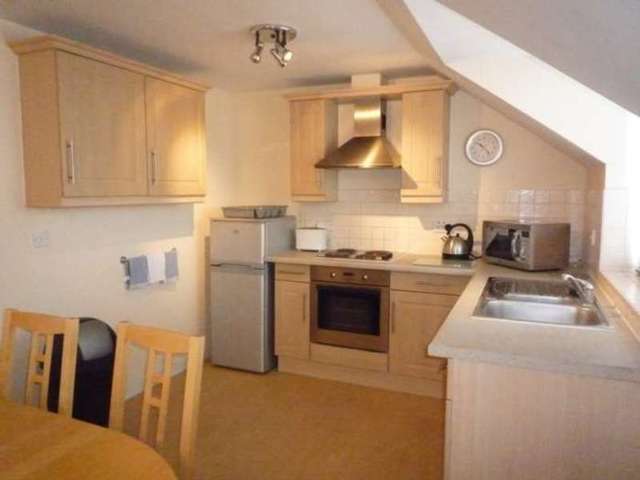  Image of 2 bedroom Apartment to rent in Star Lane Ipswich IP4 at Star Lane  Ipswich, IP4 1JF
