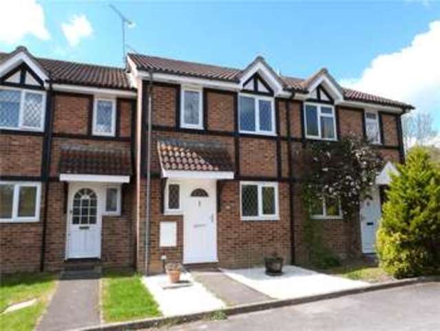  Image of 3 bedroom Terraced house to rent in Statham Court Bracknell RG42 at Amen Corner Binfield Binfield, RG42 1FS