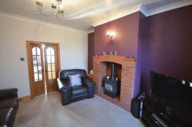  Image of 2 bedroom Detached house for sale in Station Road Wombwell Barnsley S73 at Station Road Wombwell Barnsley, S73 0BW