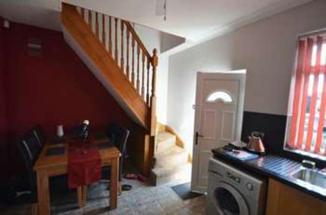  Image of 2 bedroom Detached house for sale in Station Road Wombwell Barnsley S73 at Station Road Wombwell Barnsley, S73 0BW
