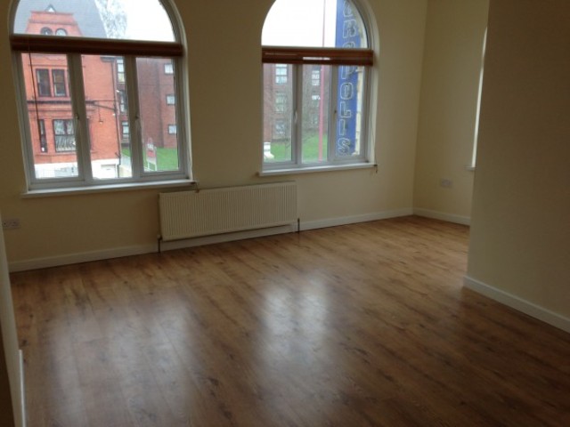  Image of 2 bedroom Flat to rent in Station Road Handsworth Birmingham B21 at Station Road  Handsworth, B21 0EY