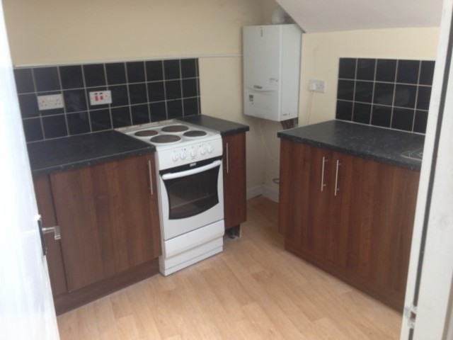  Image of 2 bedroom Flat to rent in Station Road Handsworth Birmingham B21 at Station Road  Handsworth, B21 0EY
