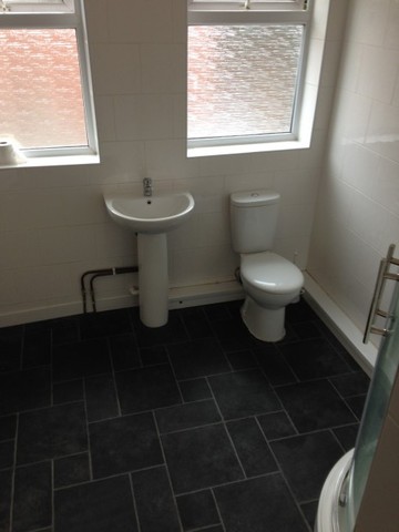  Image of 2 bedroom Flat to rent in Station Road Handsworth Birmingham B21 at Station Road  Handsworth, B21 0EY