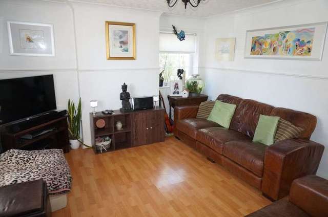  Image of 3 bedroom Cottage for sale in Station Road Whittlesey Peterborough PE7 at Station Road  Peterborough, PE7 1UD