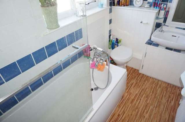  Image of 3 bedroom Cottage for sale in Station Road Whittlesey Peterborough PE7 at Station Road  Peterborough, PE7 1UD