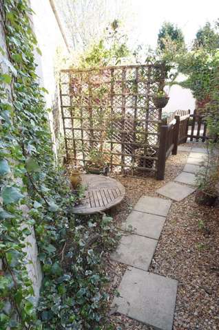  Image of 3 bedroom Cottage for sale in Station Road Whittlesey Peterborough PE7 at Station Road  Peterborough, PE7 1UD