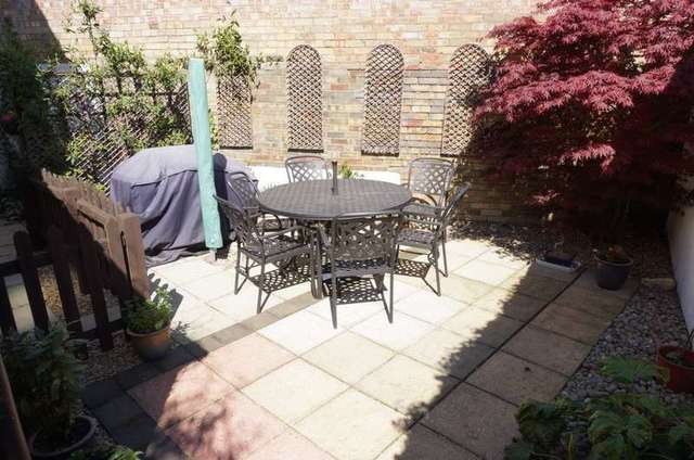  Image of 3 bedroom Cottage for sale in Station Road Whittlesey Peterborough PE7 at Station Road  Peterborough, PE7 1UD