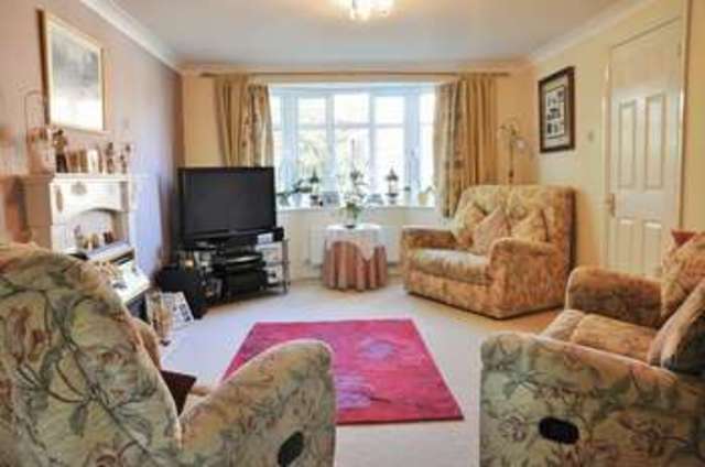  Image of 4 bedroom Detached house for sale in Stephenson Way Honeybourne Evesham WR11 at Stephenson Way Honeybourne Evesham, WR11 7GH