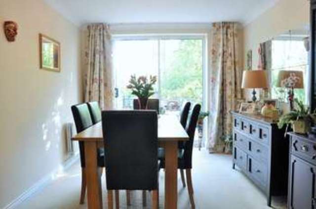  Image of 4 bedroom Detached house for sale in Stephenson Way Honeybourne Evesham WR11 at Stephenson Way Honeybourne Evesham, WR11 7GH