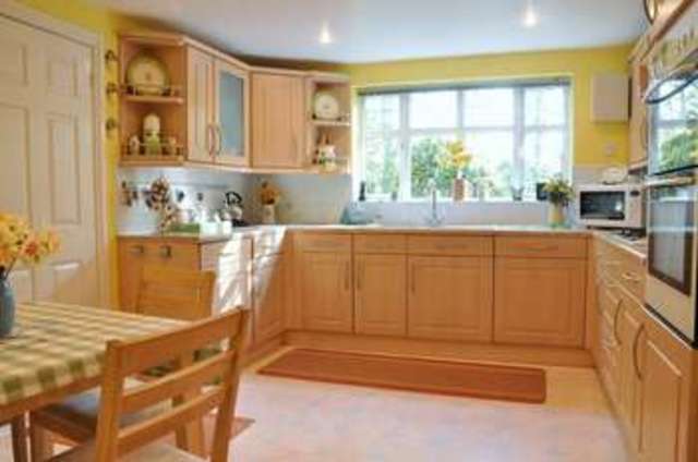  Image of 4 bedroom Detached house for sale in Stephenson Way Honeybourne Evesham WR11 at Stephenson Way Honeybourne Evesham, WR11 7GH