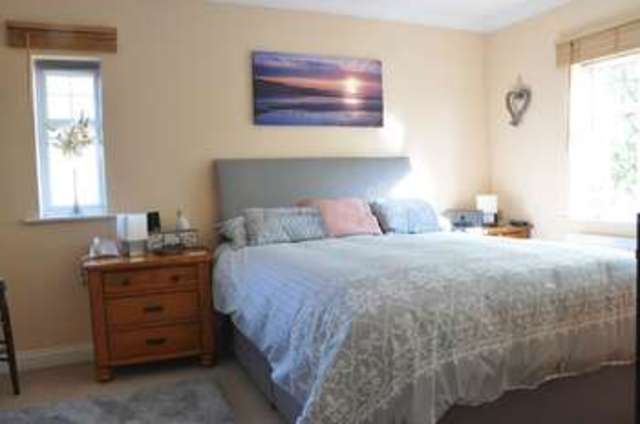  Image of 4 bedroom Detached house for sale in Stephenson Way Honeybourne Evesham WR11 at Stephenson Way Honeybourne Evesham, WR11 7GH