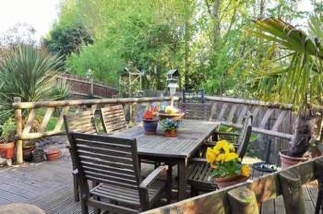 Image of 4 bedroom Detached house for sale in Stephenson Way Honeybourne Evesham WR11 at Stephenson Way Honeybourne Evesham, WR11 7GH