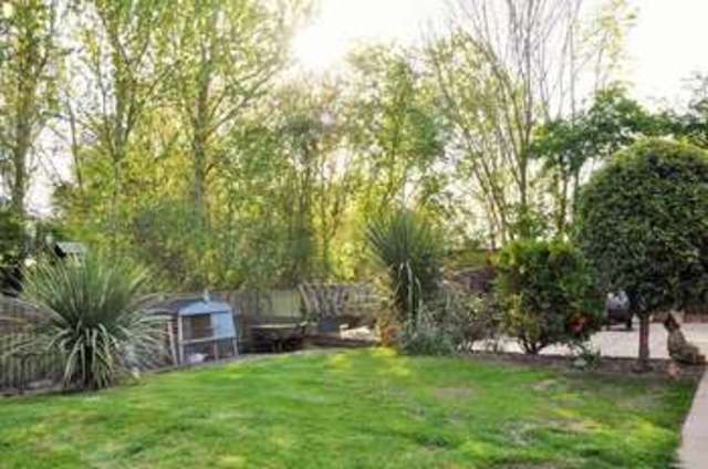  Image of 4 bedroom Detached house for sale in Stephenson Way Honeybourne Evesham WR11 at Stephenson Way Honeybourne Evesham, WR11 7GH