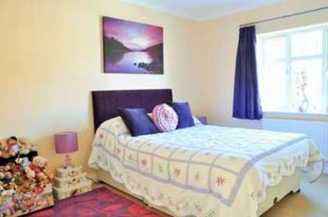  Image of 4 bedroom Detached house for sale in Stephenson Way Honeybourne Evesham WR11 at Stephenson Way Honeybourne Evesham, WR11 7GH