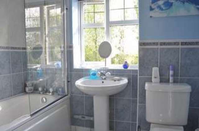  Image of 4 bedroom Detached house for sale in Stephenson Way Honeybourne Evesham WR11 at Stephenson Way Honeybourne Evesham, WR11 7GH