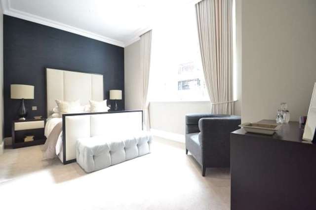  Image of 1 bedroom Flat to rent in Leman Street London E1 at 75 Leman Street  Aldgate, E1 8EY