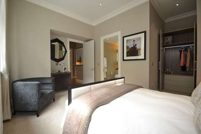  Image of 1 bedroom Flat to rent in Leman Street London E1 at 75 Leman Street  Aldgate, E1 8EY