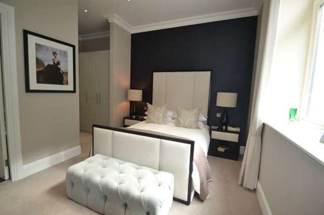  Image of 1 bedroom Flat to rent in Leman Street London E1 at 75 Leman Street  Aldgate, E1 8EY