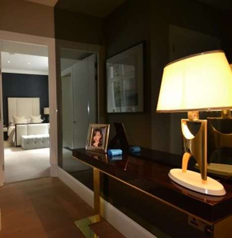  Image of 1 bedroom Flat to rent in Leman Street London E1 at 75 Leman Street  Aldgate, E1 8EY