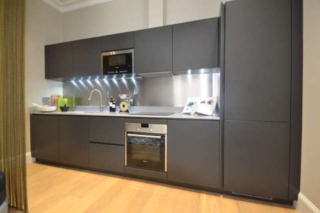  Image of 1 bedroom Flat to rent in Leman Street London E1 at 75 Leman Street  Aldgate, E1 8EY