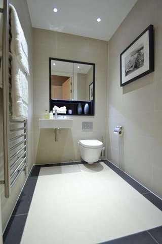 Image of 1 bedroom Flat to rent in Leman Street London E1 at 75 Leman Street  Aldgate, E1 8EY