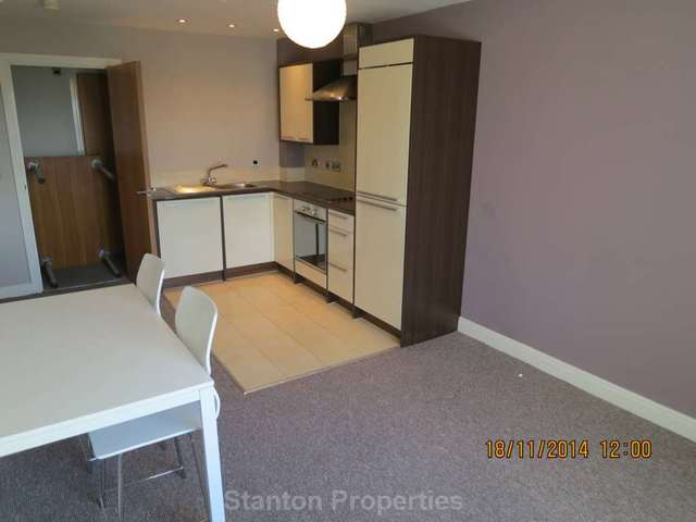  Image of 2 bedroom Apartment to rent in Stitch Lane Heaton Norris Stockport SK4 at Stitch Lane Heaton Norris Stockport, SK4 2HB