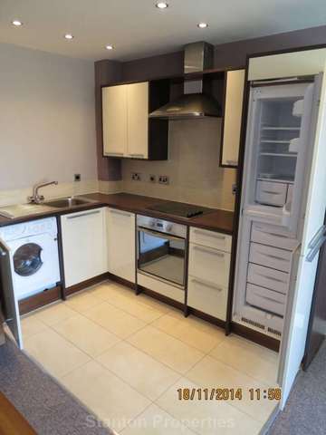  Image of 2 bedroom Apartment to rent in Stitch Lane Heaton Norris Stockport SK4 at Stitch Lane Heaton Norris Stockport, SK4 2HB