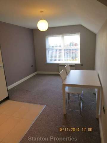  Image of 2 bedroom Apartment to rent in Stitch Lane Heaton Norris Stockport SK4 at Stitch Lane Heaton Norris Stockport, SK4 2HB