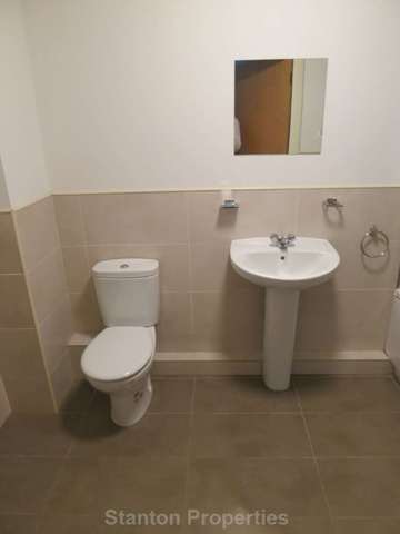  Image of 2 bedroom Apartment to rent in Stitch Lane Heaton Norris Stockport SK4 at Stitch Lane Heaton Norris Stockport, SK4 2HB