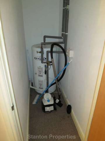  Image of 2 bedroom Apartment to rent in Stitch Lane Heaton Norris Stockport SK4 at Stitch Lane Heaton Norris Stockport, SK4 2HB