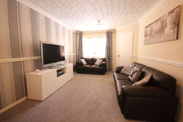  Image of 3 bedroom Semi-Detached house for sale in Stokeford Close Bracknell RG12 at Stokeford Close  Bracknell, RG12 9RW