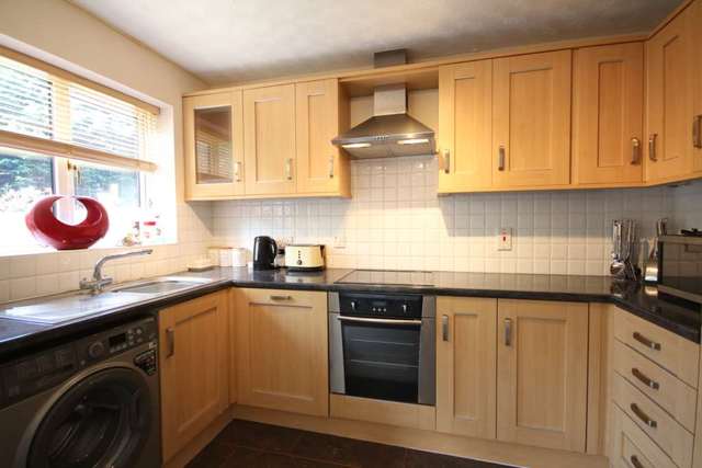  Image of 3 bedroom Semi-Detached house for sale in Stokeford Close Bracknell RG12 at Stokeford Close  Bracknell, RG12 9RW