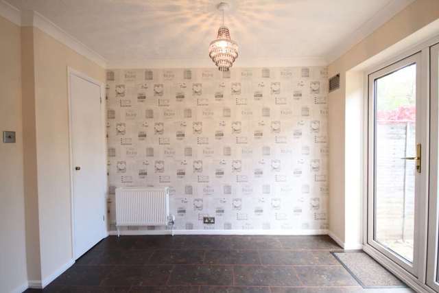  Image of 3 bedroom Semi-Detached house for sale in Stokeford Close Bracknell RG12 at Stokeford Close  Bracknell, RG12 9RW