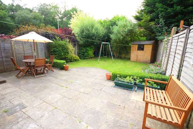  Image of 3 bedroom Semi-Detached house for sale in Stokeford Close Bracknell RG12 at Stokeford Close  Bracknell, RG12 9RW