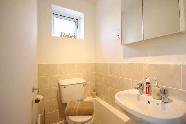  Image of 3 bedroom Semi-Detached house for sale in Stokeford Close Bracknell RG12 at Stokeford Close  Bracknell, RG12 9RW