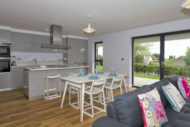 Image of 3 bedroom Detached house for sale in Stour Street Canterbury CT1 at Stour Street  Canterbury, CT1 2NZ