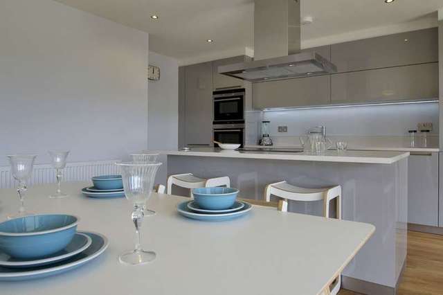  Image of 3 bedroom Detached house for sale in Stour Street Canterbury CT1 at Stour Street  Canterbury, CT1 2NZ