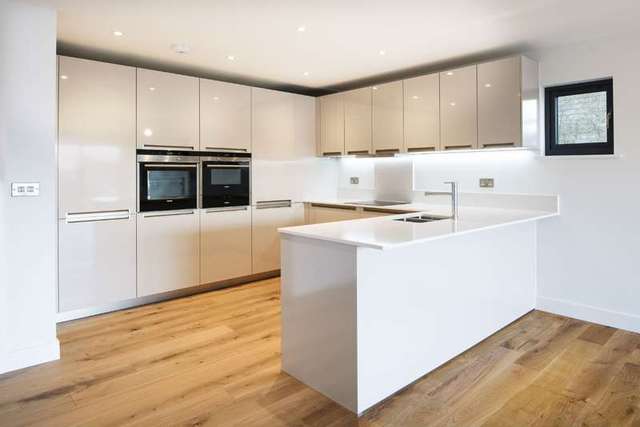  Image of 3 bedroom Detached house for sale in Stour Street Canterbury CT1 at Stour Street  Canterbury, CT1 2NZ
