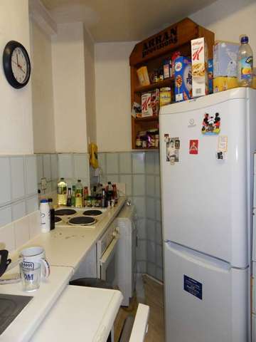  Image of 4 bedroom Flat to rent in Stourcliffe Street London W1H at London, W1H 5AR