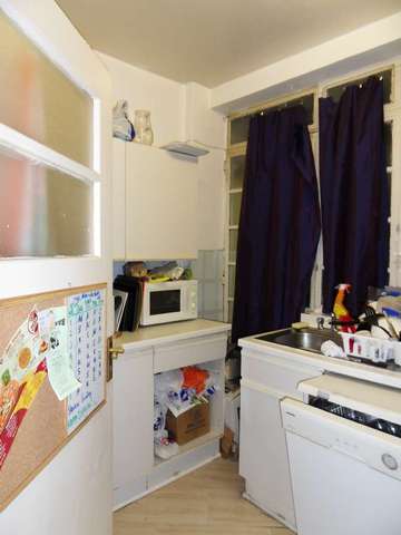  Image of 4 bedroom Flat to rent in Stourcliffe Street London W1H at London, W1H 5AR