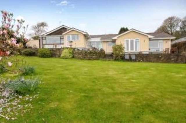  Image of 4 bedroom Bungalow for sale in Strete Dartmouth TQ6 at Strete Dartmouth Strete, TQ6 0RN