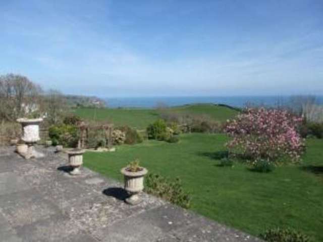  Image of 4 bedroom Bungalow for sale in Strete Dartmouth TQ6 at Strete Dartmouth Strete, TQ6 0RN