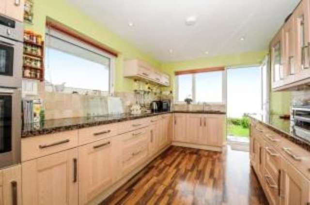  Image of 4 bedroom Bungalow for sale in Strete Dartmouth TQ6 at Strete Dartmouth Strete, TQ6 0RN
