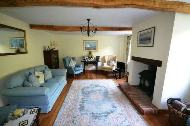  Image of 5 bedroom Barn Conversion for sale in Whimple Exeter EX5 at Whimple  EXETER, EX5 2PP