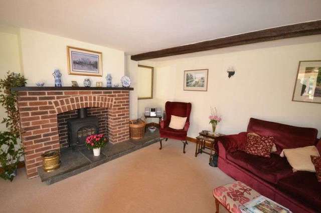  Image of 5 bedroom Barn Conversion for sale in Whimple Exeter EX5 at Whimple  EXETER, EX5 2PP