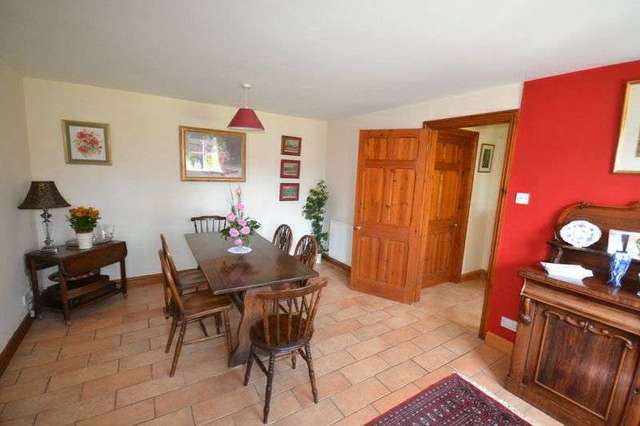  Image of 5 bedroom Barn Conversion for sale in Whimple Exeter EX5 at Whimple  EXETER, EX5 2PP